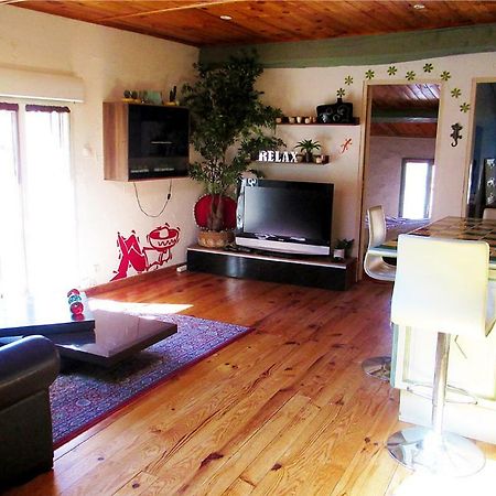 Appartement De Charme Arles sur Tech Bagian luar foto