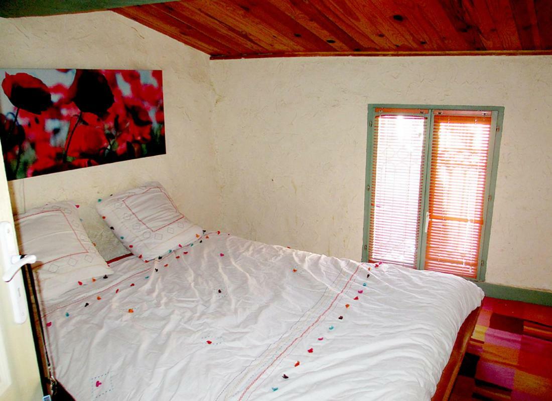 Appartement De Charme Arles sur Tech Bagian luar foto