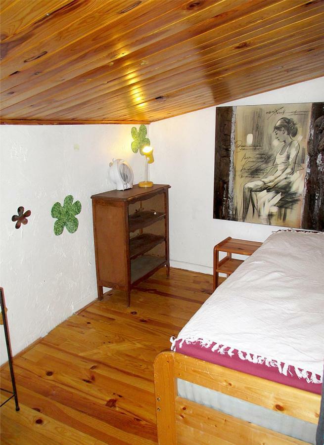 Appartement De Charme Arles sur Tech Bagian luar foto