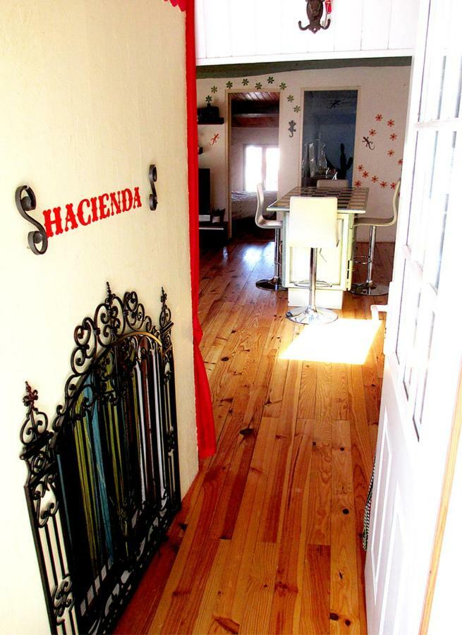 Appartement De Charme Arles sur Tech Bagian luar foto